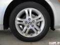2006 Alabaster Silver Metallic Honda Accord EX-L Sedan  photo #32