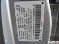 2006 Alabaster Silver Metallic Honda Accord EX-L Sedan  photo #33