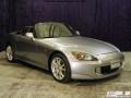 Silverstone Metallic - S2000 Roadster Photo No. 3