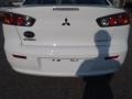 Wicked White Metallic - Lancer ES Photo No. 20