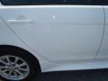 Wicked White Metallic - Lancer ES Photo No. 24