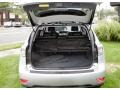 2010 Tungsten Silver Pearl Lexus RX 350 AWD  photo #9