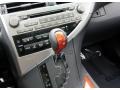 2010 Tungsten Silver Pearl Lexus RX 350 AWD  photo #20