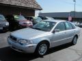 Silver Metallic 2003 Volvo S40 1.9T