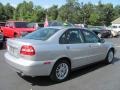 Silver Metallic - S40 1.9T Photo No. 2