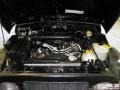Black - Wrangler Sport 4x4 Photo No. 14
