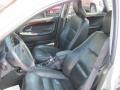 Graphite 2003 Volvo S40 1.9T Interior Color