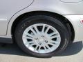 Silver Metallic - S40 1.9T Photo No. 14