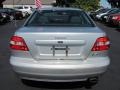 Silver Metallic - S40 1.9T Photo No. 15