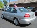 Silver Metallic - S40 1.9T Photo No. 16