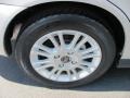 Silver Metallic - S40 1.9T Photo No. 17
