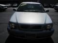 Silver Metallic - S40 1.9T Photo No. 21