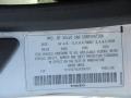 Silver Metallic - S40 1.9T Photo No. 23