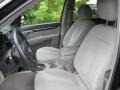 2008 Ebony Black Hyundai Santa Fe Limited 4WD  photo #12