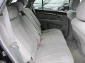 2008 Ebony Black Hyundai Santa Fe Limited 4WD  photo #17