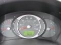 Gray Gauges Photo for 2009 Hyundai Tucson #54128343