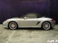 GT Silver Metallic - Boxster RS 60 Spyder Photo No. 21