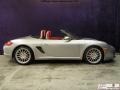 GT Silver Metallic - Boxster RS 60 Spyder Photo No. 22