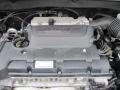  2009 Tucson GLS 2.0 Liter DOHC 16-Valve CVVT 4 Cylinder Engine