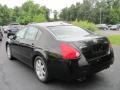 Onyx Black - Maxima 3.5 SL Photo No. 2