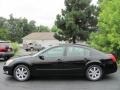 Onyx Black - Maxima 3.5 SL Photo No. 4