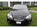 Obsidian Black - ES 350 Photo No. 2