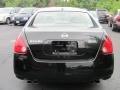 Onyx Black - Maxima 3.5 SL Photo No. 16