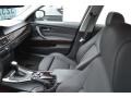 2010 Jet Black BMW 3 Series 328i Sedan  photo #4