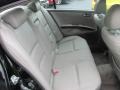 Onyx Black - Maxima 3.5 SL Photo No. 17