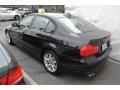 2010 Jet Black BMW 3 Series 328i Sedan  photo #6
