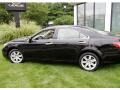 Obsidian Black - ES 350 Photo No. 12