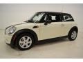 Pepper White - Cooper Hardtop Photo No. 8