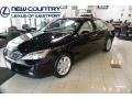 Black Sapphire Pearl - ES 350 Photo No. 1