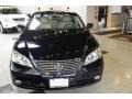 Black Sapphire Pearl - ES 350 Photo No. 2