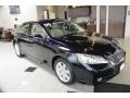 Black Sapphire Pearl - ES 350 Photo No. 3