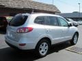 Moonstone Silver - Santa Fe GLS Photo No. 2