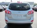 Moonstone Silver - Santa Fe GLS Photo No. 14