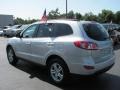 Moonstone Silver - Santa Fe GLS Photo No. 15