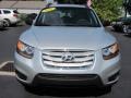Moonstone Silver - Santa Fe GLS Photo No. 19