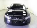 Nighthawk Black Pearl - Civic Si Sedan Photo No. 2