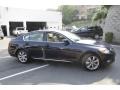 Black Sapphire Pearl - GS 350 AWD Photo No. 4