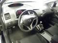 Nighthawk Black Pearl - Civic Si Sedan Photo No. 9