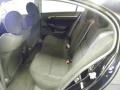 Nighthawk Black Pearl - Civic Si Sedan Photo No. 12