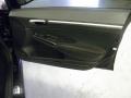 Nighthawk Black Pearl - Civic Si Sedan Photo No. 15