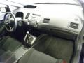 Nighthawk Black Pearl - Civic Si Sedan Photo No. 16