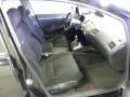 Nighthawk Black Pearl - Civic Si Sedan Photo No. 17