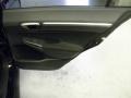Nighthawk Black Pearl - Civic Si Sedan Photo No. 18
