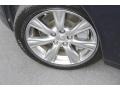 Black Sapphire Pearl - GS 350 AWD Photo No. 16
