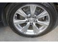 Black Sapphire Pearl - GS 350 AWD Photo No. 17