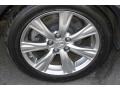 Black Sapphire Pearl - GS 350 AWD Photo No. 18